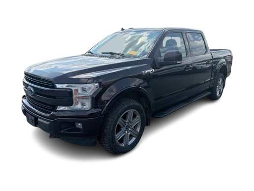Thumbnail: 2019 Ford F-150 - 1