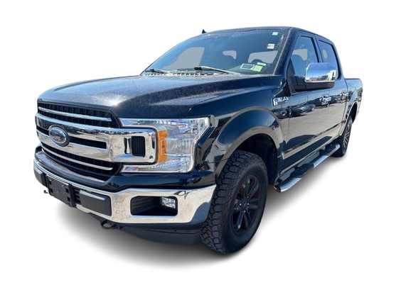 Thumbnail: 2020 Ford F-150 - 1