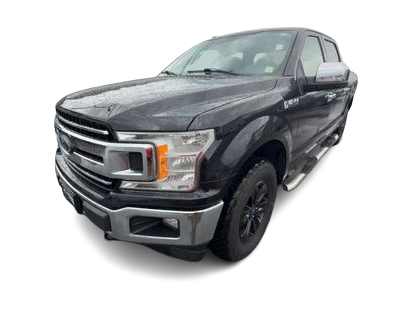 Thumbnail: 2020 Ford F-150 - 1