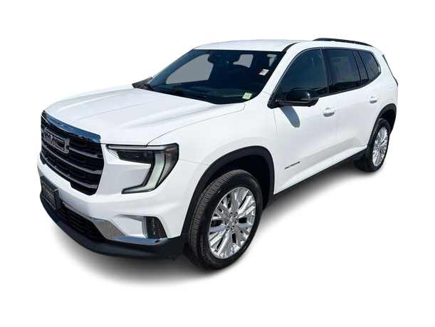 Thumbnail: 2024 GMC Acadia - 1