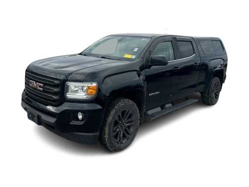2018 GMC Canyon SLE -
                  Yorkville, NY