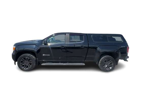 2018 GMC Canyon SLE -
                  Yorkville, NY
