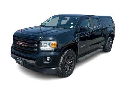 2018 GMC Canyon SLE -
                  Yorkville, NY