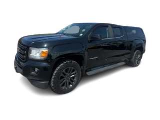2018 GMC Canyon SLE -
                  Yorkville, NY