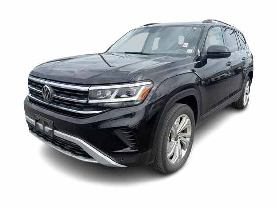 Thumbnail: 2023 Volkswagen Atlas - 1