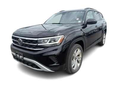 Thumbnail: 2023 Volkswagen Atlas - 1
