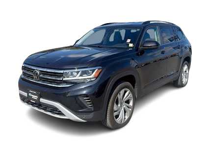 Thumbnail: 2023 Volkswagen Atlas - 1