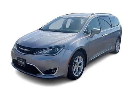 2018 Chrysler Pacifica Touring L -
                  Yorkville, NY