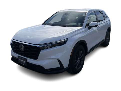 Thumbnail: 2026 Honda CR-V - 1