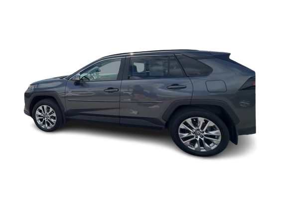 Thumbnail: 2024 Toyota RAV4 - 1