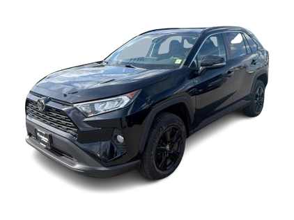Thumbnail: 2021 Toyota RAV4 - 1