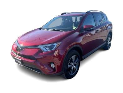 Thumbnail: 2018 Toyota RAV4 - 1