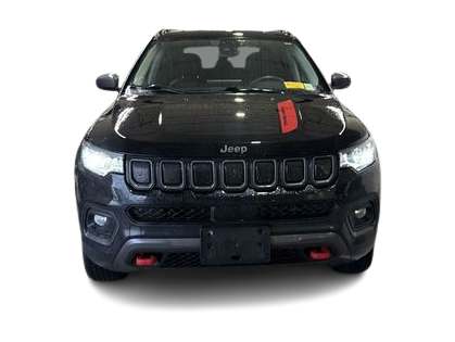 Thumbnail: 2022 Jeep Compass - 1
