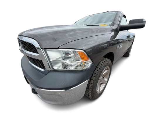 Thumbnail: 2018 RAM 1500 - 1