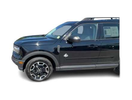 Thumbnail: 2023 Ford Bronco Sport - 1