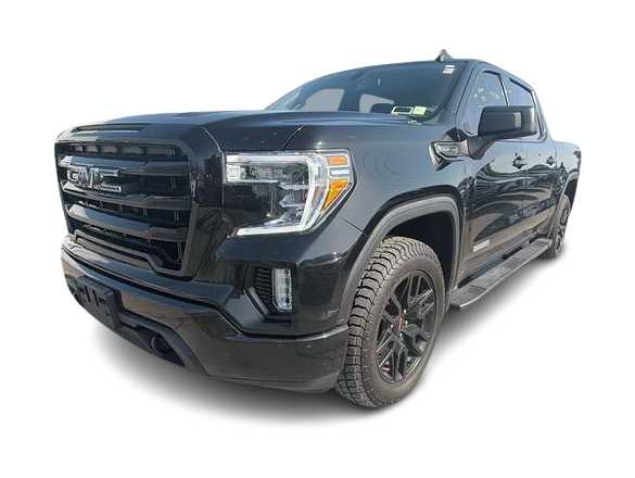 Thumbnail: 2021 GMC Sierra 1500 - 1