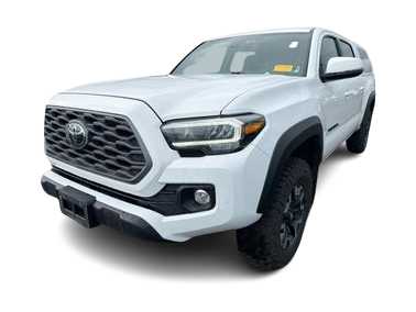 Thumbnail: 2023 Toyota Tacoma - 1
