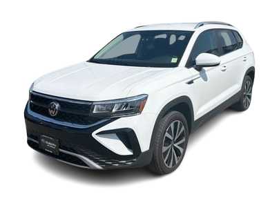 Thumbnail: 2022 Volkswagen Taos - 1
