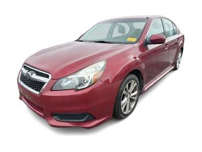 2013 Subaru Legacy Premium -
                  Yorkville, NY