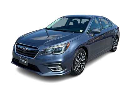 2018 Subaru Legacy Premium -
                  Yorkville, NY