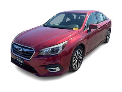 2019 Subaru Legacy Premium -
                  Yorkville, NY