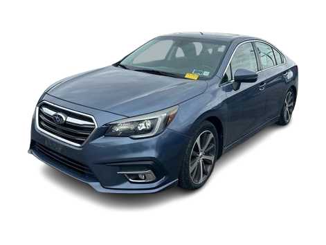 2018 Subaru Legacy Limited -
                  Yorkville, NY