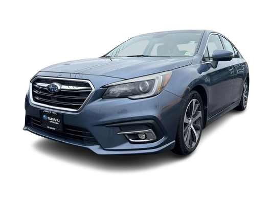 2018 Subaru Legacy Limited -
                  Yorkville, NY