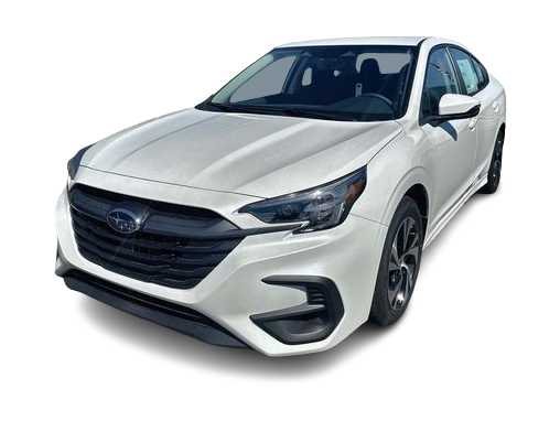Thumbnail: 2025 Subaru Legacy - 1