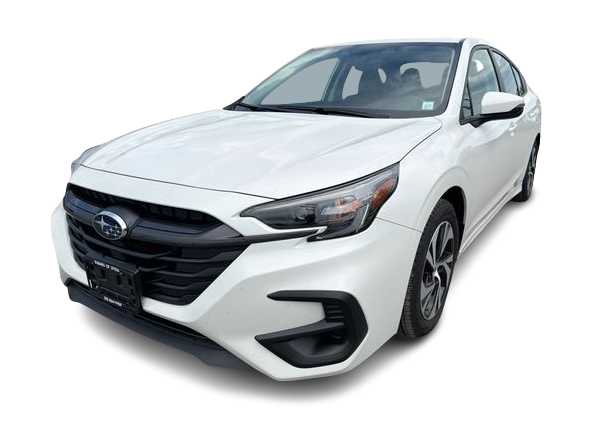 Thumbnail: 2025 Subaru Legacy - 1