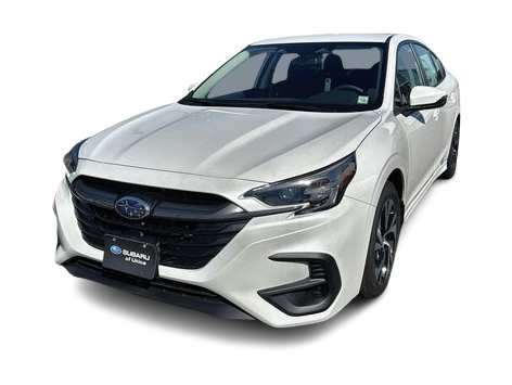 Thumbnail: 2025 Subaru Legacy - 1