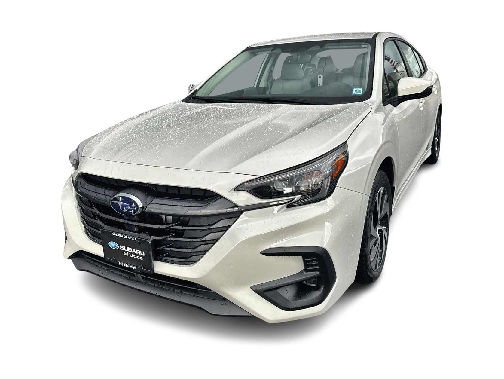 2025 Subaru Legacy Premium -
                Yorkville, NY