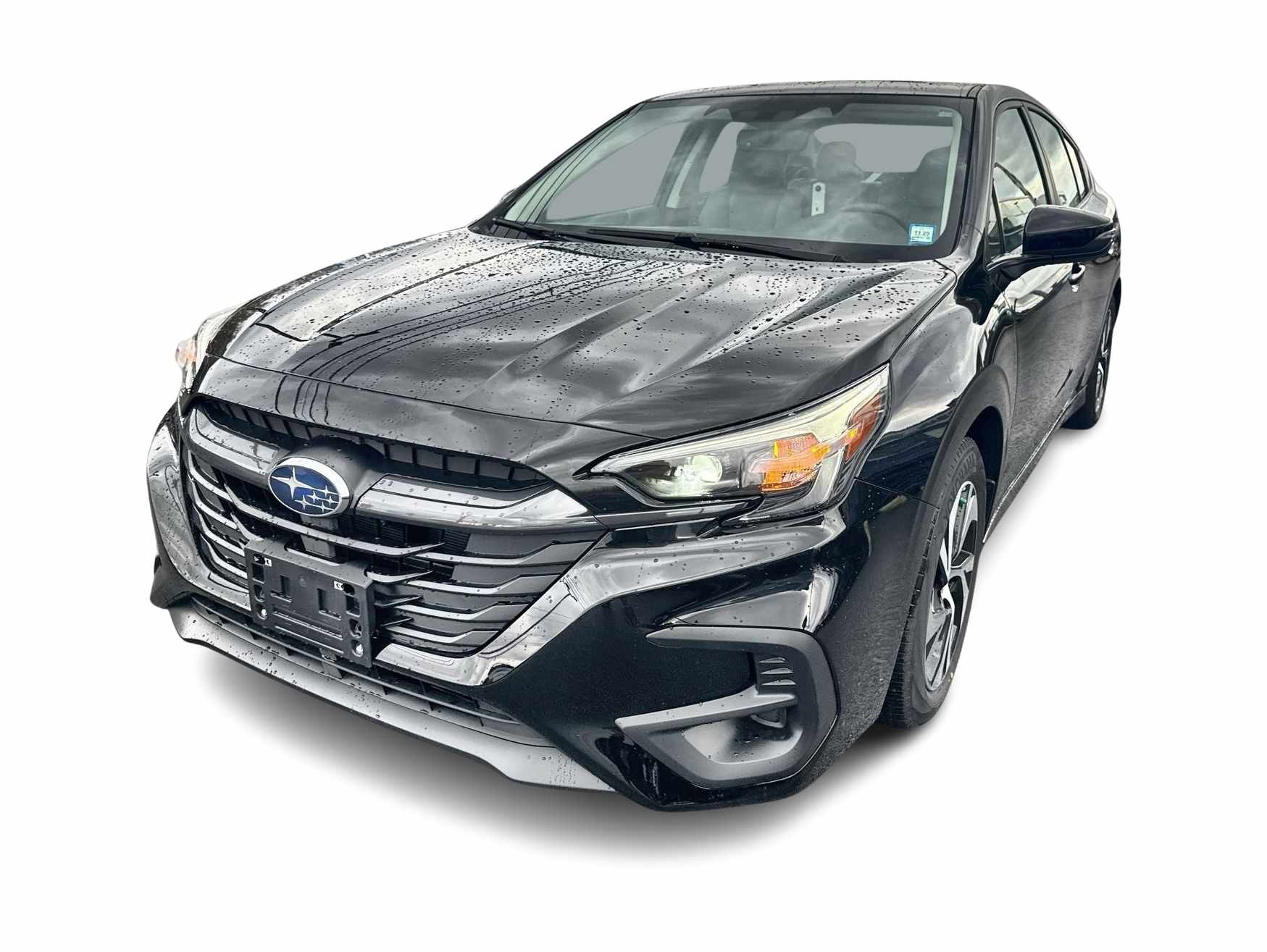 2025 Subaru Legacy Premium Hero Image