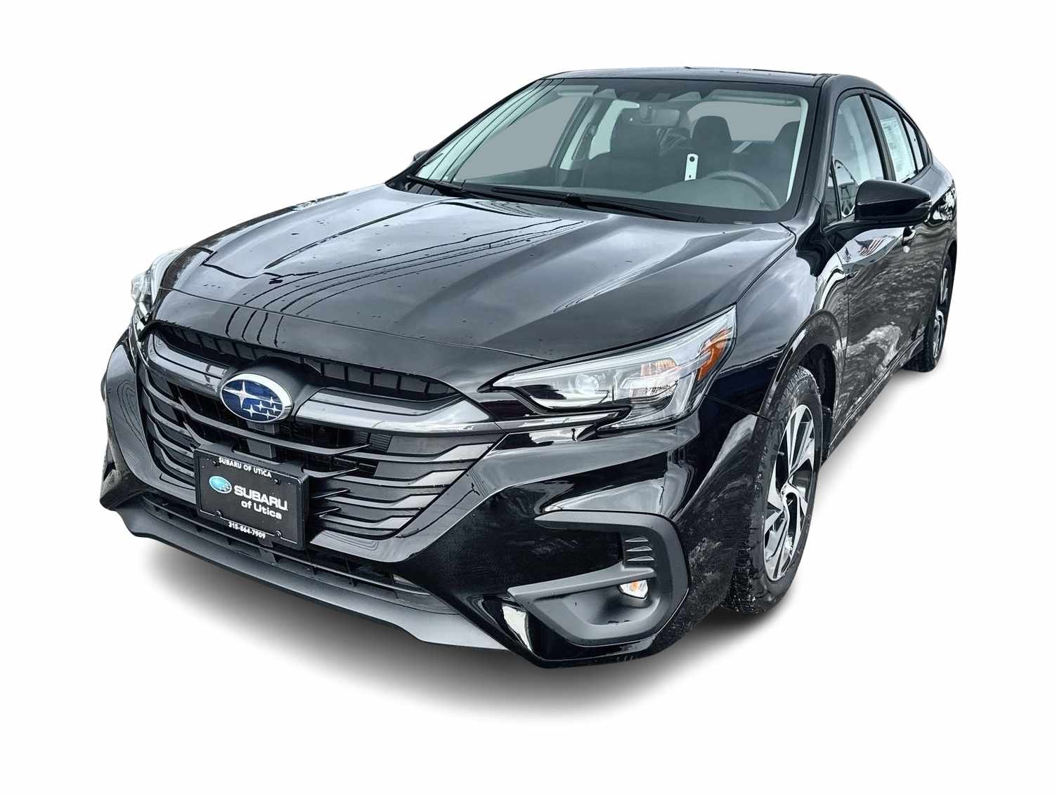 2025 Subaru Legacy Premium -
                Yorkville, NY