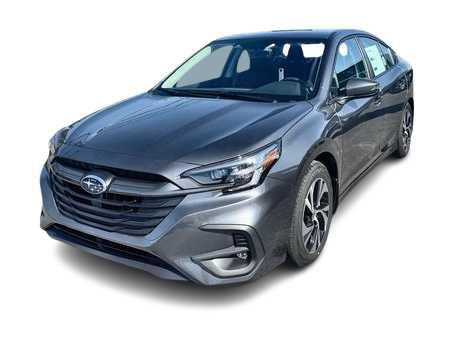 Thumbnail: 2025 Subaru Legacy - 1