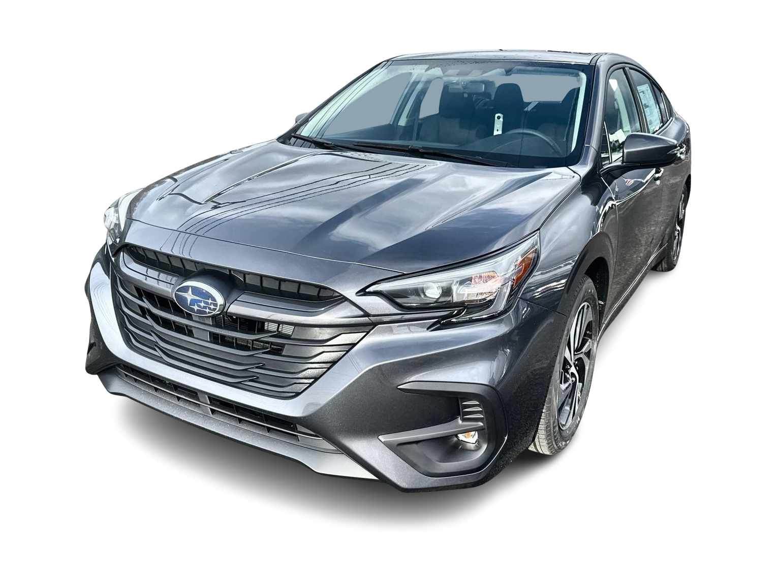 2025 Subaru Legacy Premium -
                Yorkville, NY