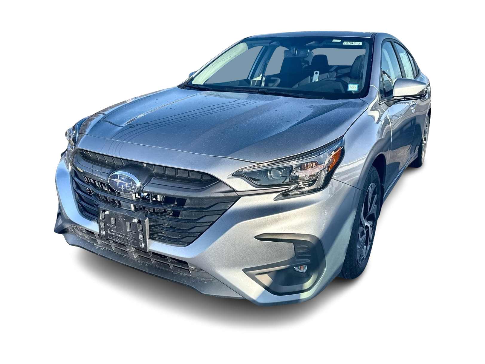 2025 Subaru Legacy Premium -
                Yorkville, NY