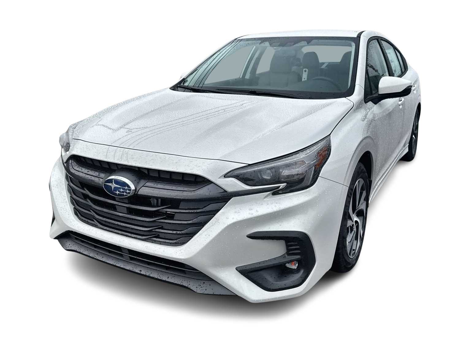 2025 Subaru Legacy Premium -
                Yorkville, NY