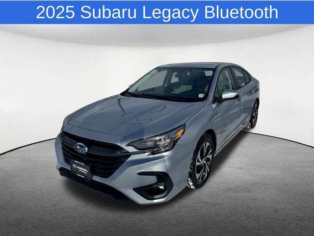 2025 Subaru Legacy Premium's photo