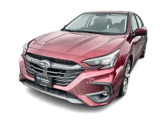 2025 Subaru Legacy Premium -
                Yorkville, NY