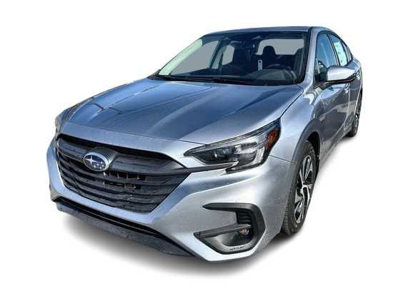 2025 Subaru Legacy Premium Hero Image
