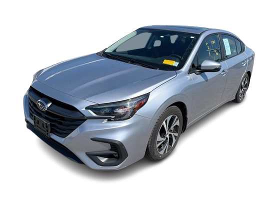 Thumbnail: 2024 Subaru Legacy - 1