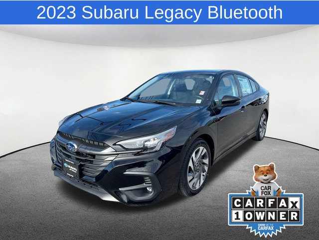 2023 Subaru Legacy Limited