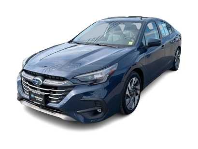 Thumbnail: 2024 Subaru Legacy - 1