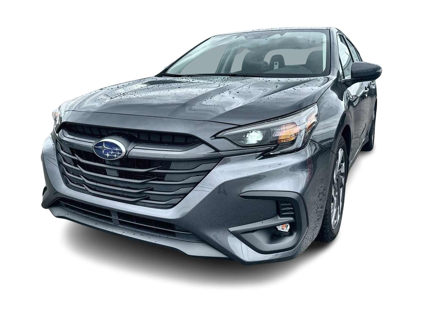 2025 Subaru Legacy Limited -
                Yorkville, NY