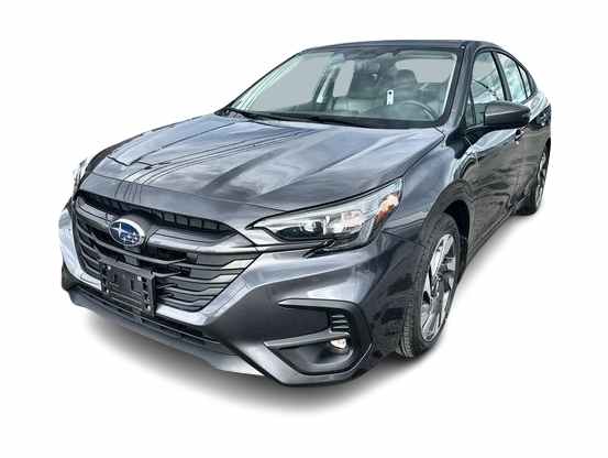 2025 Subaru Legacy Limited -
                Yorkville, NY