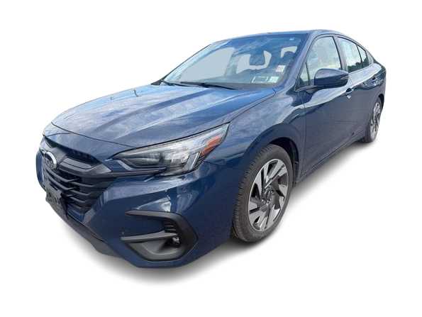 Thumbnail: 2024 Subaru Legacy - 1