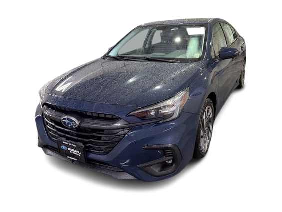 Thumbnail: 2024 Subaru Legacy - 1