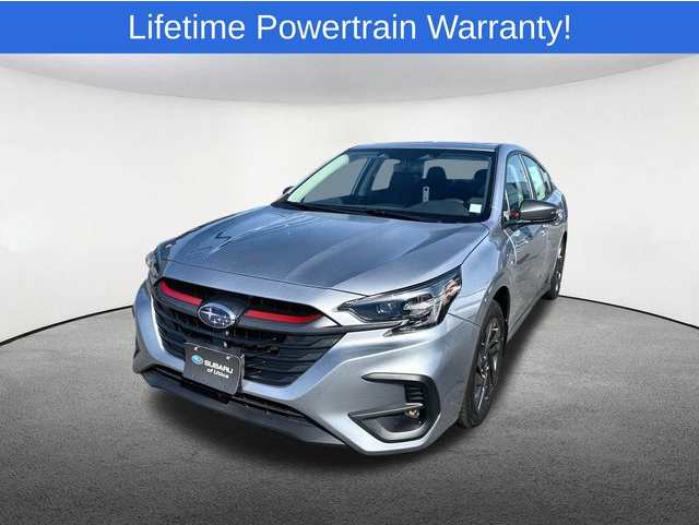 2025 Subaru Legacy Sport's photo