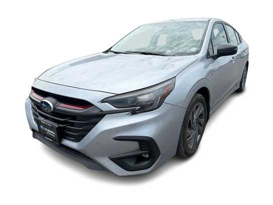Thumbnail: 2025 Subaru Legacy - 1