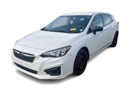 2017 Subaru Impreza Base -
                  Yorkville, NY